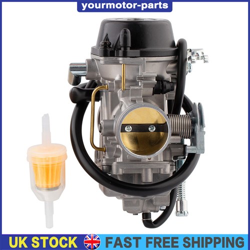 Carburetor 40mm for - for, suzuki