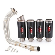 Full System For Yamaha MT-07