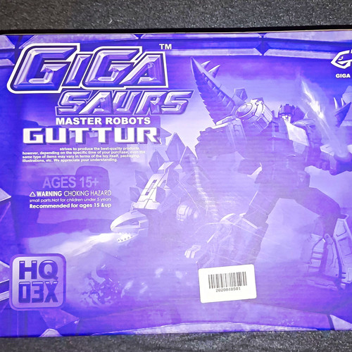 03x giga saurs - giga,