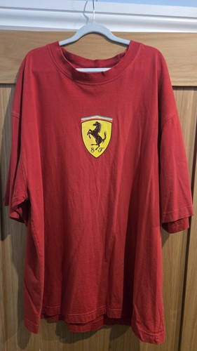 Vintage ferrari scuderia - ferrari,