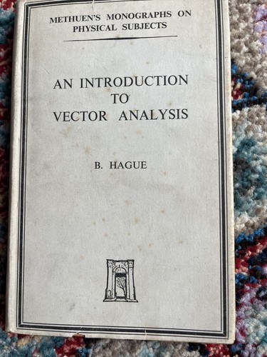 Introduction vector - an,