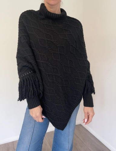 Pho firenze black - firenze, chunky