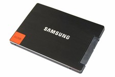 Samsung SSD 830 Series 512GB