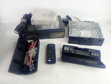 OldSchool Alpine TDM-7584R Car