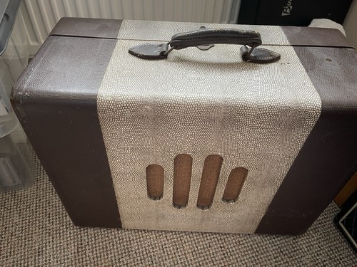 Vintage selmer clavioline the - vintage,