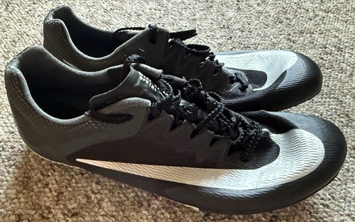 Nike zoom rival sprint black - zoom,