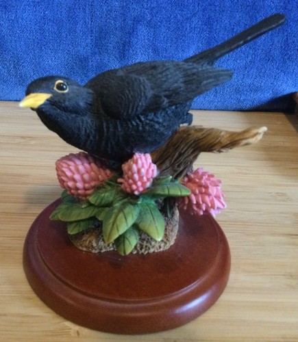 Border fine arts birds - arts, by