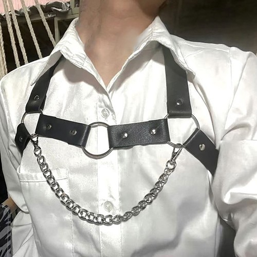 Men fun sexual chest - men's,