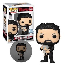 Funko Pop! Television: The