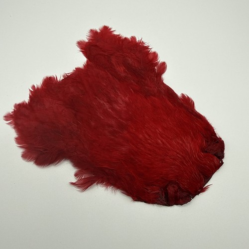 Salmon fly hen neck for - fly,