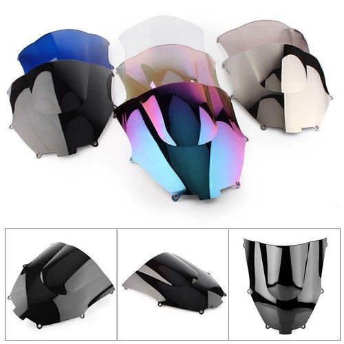 Front windshield windscreen - front,