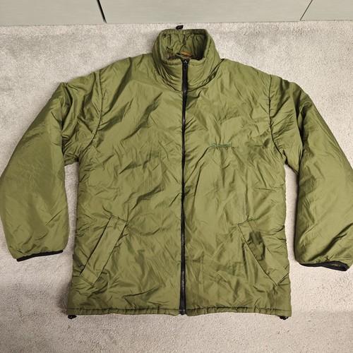 Snugpak sleeka softie jacket - sleeka,