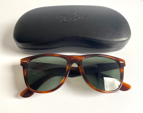 Vintage ray ban bausch - vintage, lomb