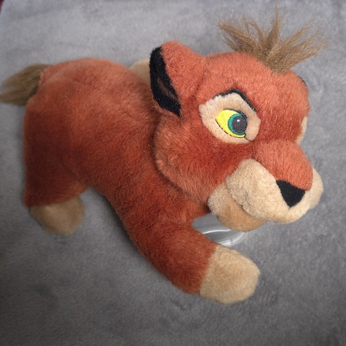 Vintage disney store kovu - vintage,