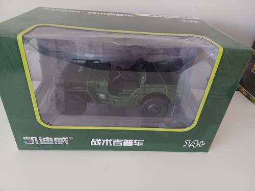 Welly scale diecast 1941 - diecast,