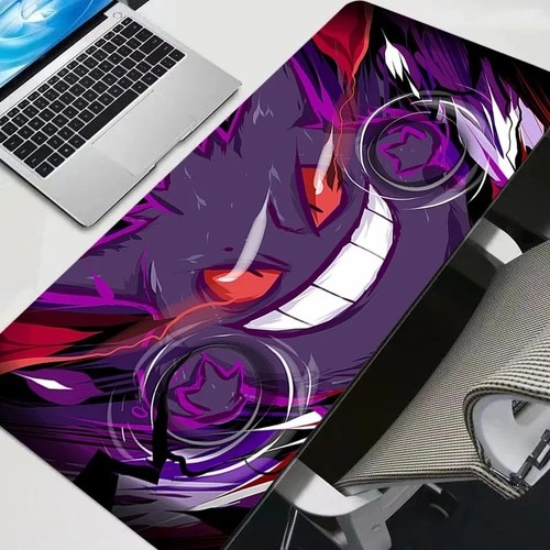 Pokemon gengar gaming mouse - pokemon,