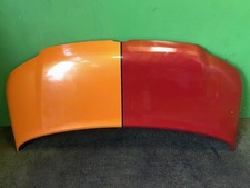 VW TRANSPORTER Bonnet (T5)