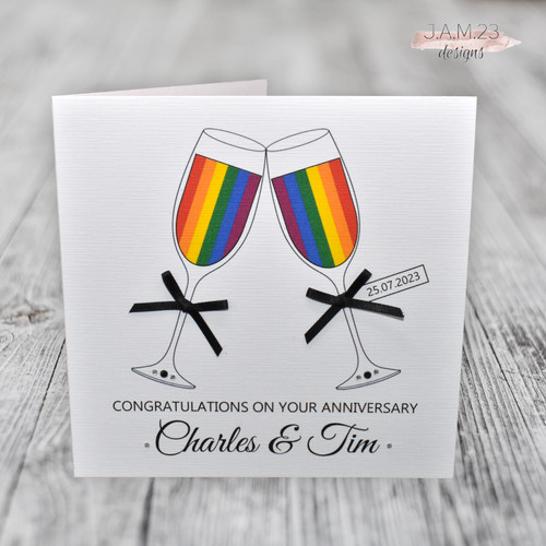 Personalised lgbt gay lesbian - lgbt,