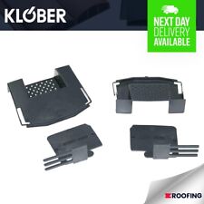 Klober - Dry Verge Starter Kit