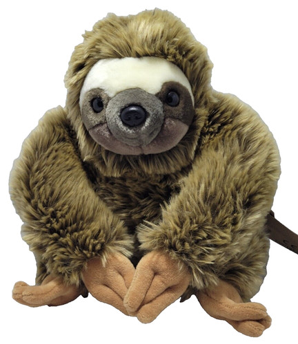 Sloth gosh natures - natures,