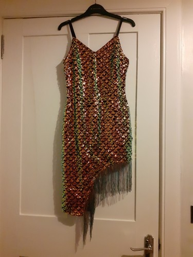 New bnwt allurite - new,