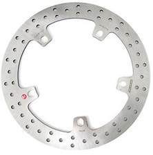 BRAKE DISC front R-FLO BMW K