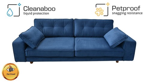 Scott big sale three seater - big💥sale,