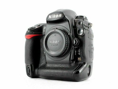 Nikon 1mp digital slr - nikon, 12.1mp