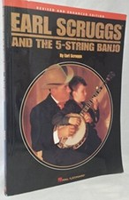 Earl Scruggs and the 5-String