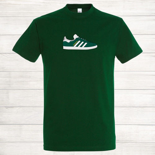 Gazelle plymouth argyle - gazelle,