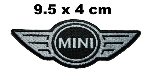 Mini cooper logo motorsport - cooper,