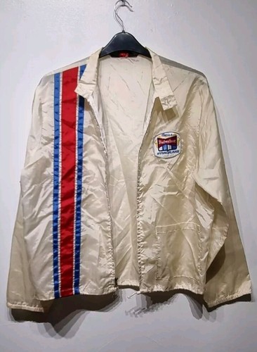 Vintage 70s miss budweiser - 70s,