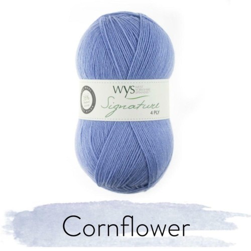 Wys signature ply florist - signature,