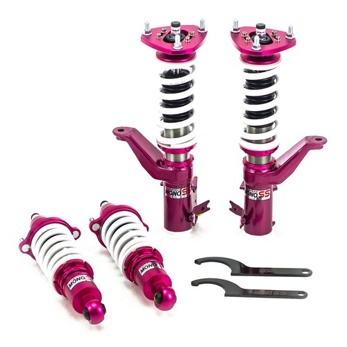 Godspeed gsp mono coilover - godspeed,