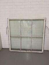 Reclaimed Old Large Georgian 6