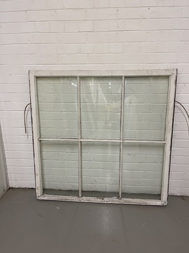 Reclaimed old large - old, 6