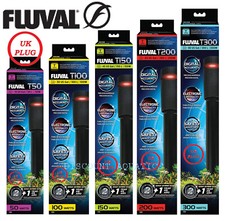 Fluval T Aquarium Heater