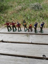 VINTAGE BRITAINS COWBOYS 7X