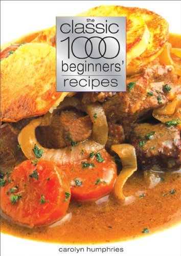 The classic 1000 beginners - the,