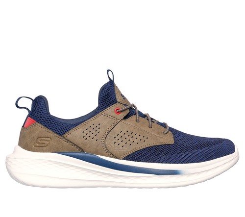 Sketchers mens goga mat - mens,