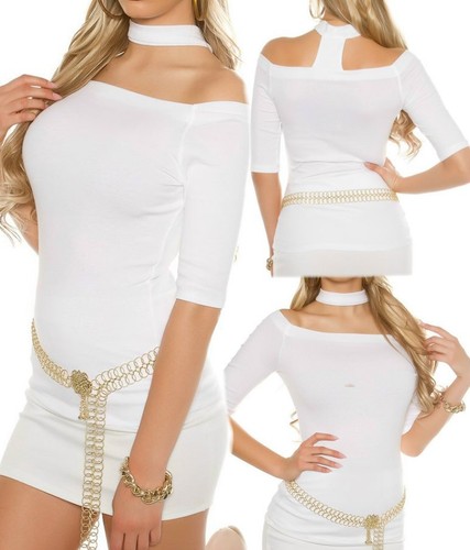 Sexy miss womens carmen - sexy,