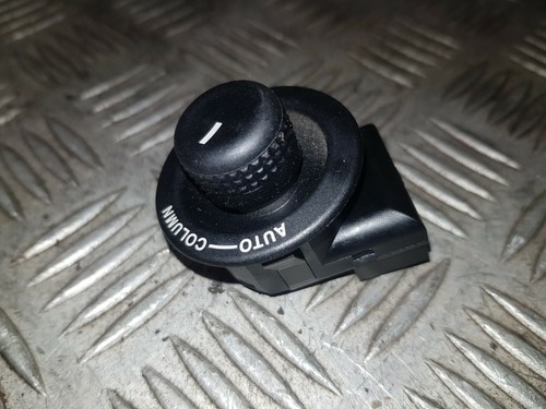 Jaguar steering column - steering,