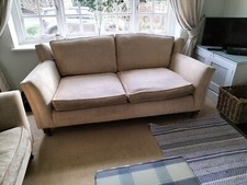 3 seater sofa