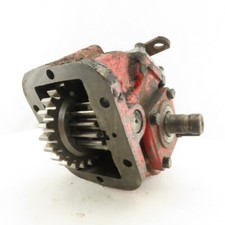 Muncie A22L-C3-C PTO Power