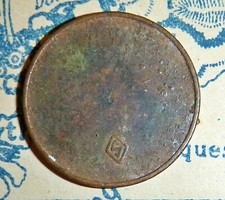 TOKEN / COIN - 5c - ALL US