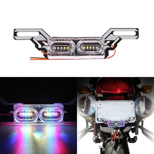 Rgb flash led light - rgb,