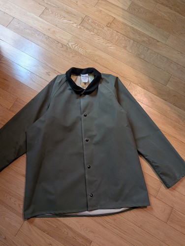 Vintage watershed rugged gear - vintage,