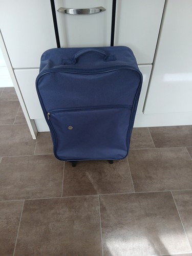 Wheel lightweight travel - 2,