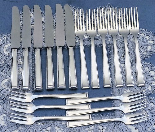 Fine silverware bruckmann 665 - silverware,