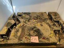 WW2 Hand Built 1/32 Scale
